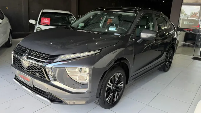 Mitsubishi Eclipse Cross HPE-S 4X4 1.5 16V 165cv AUT 2025