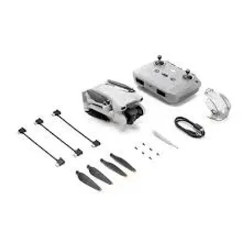 DRONE DJI MINI 3