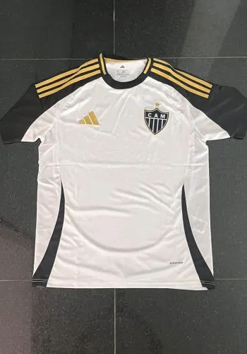 Camisa Atlético-MG 2025 nunca usada