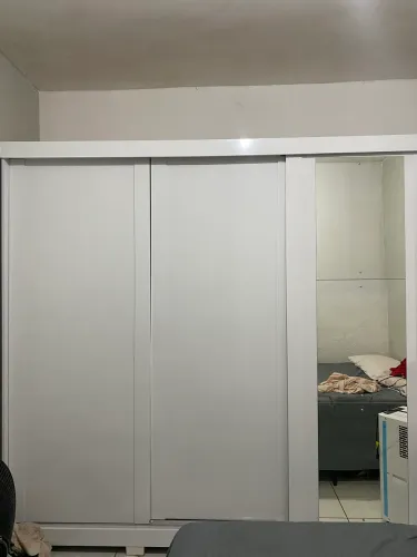 Guarda roupa 3 portas