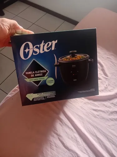 Vendo panela elétrica