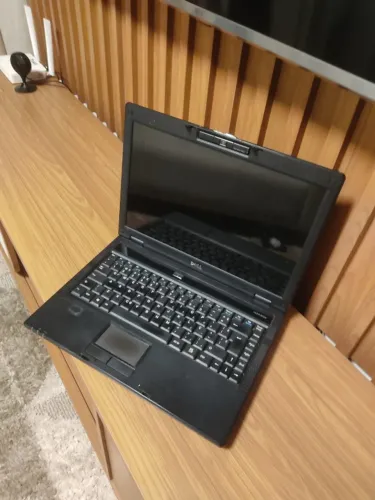 Notebook Dell FT01 Expirion 1428