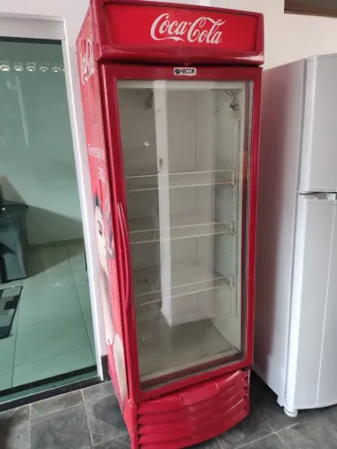 Espozitor para lanchonete e restaurante 
