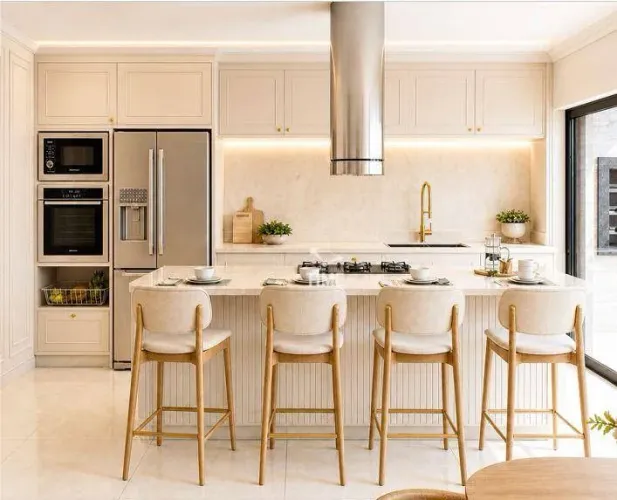 Casa com 3 suítes à venda no condomínio Residencial Boulevard Boa Vista, em Curitiba
