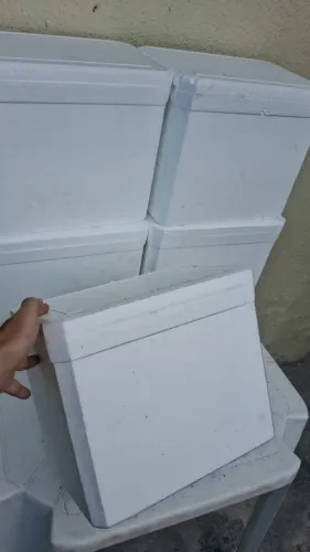 Isopor Térmico de alta qualidade