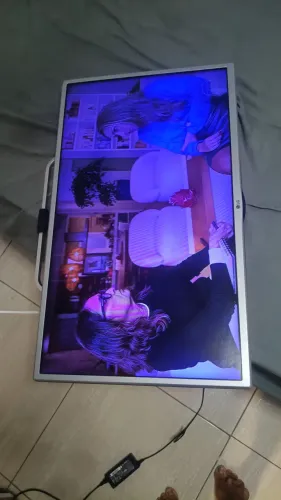 Vê do essa TV de 32 polegadas