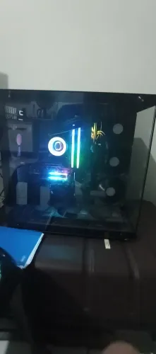 Computador gamer
