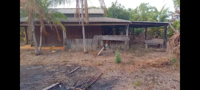 Terrenos em nova aliança