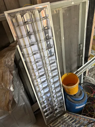 Luminária de Led