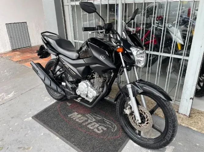 Yamaha Factor 125i ED 2024