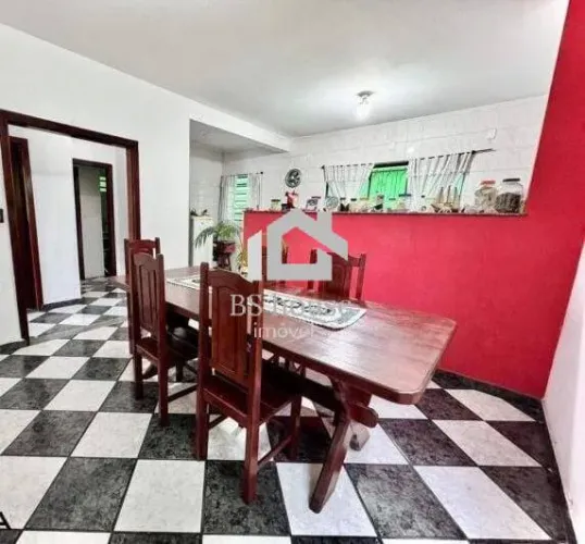 Vila Junqueira - Sobrado para locação com 200 m² e 4 vagas