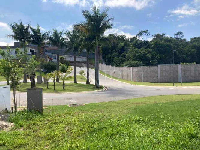 Terreno à Venda, 327M² por R$984.000,00 - Brisas Jundiaí (Brisas do Lago) - Jundiaí/Sp
