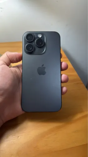 15 pro 128 gb, Aceito propostas!!, pego seu iphone inferior!!
