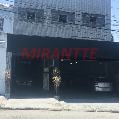 Comercial de 320m² em Casa Verde
