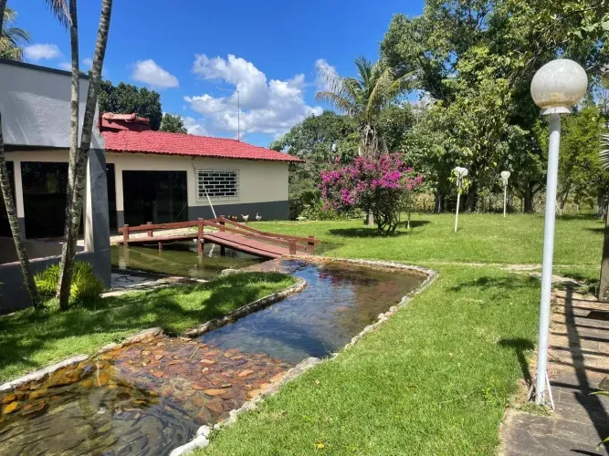 Fazenda a venda, em Cocalzinho de Goiás!!!