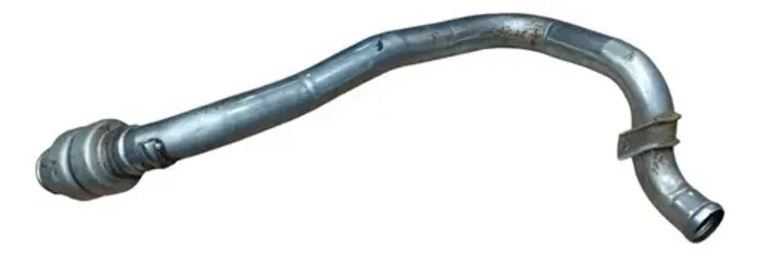 Cano Intercooler Land Rover Freelander 2 2.2 2011