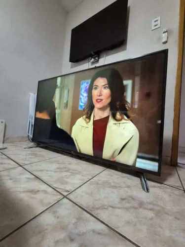 SmartTV LG WebOS FullHD 60 Polegadas