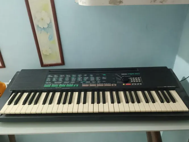 Teclado Profissional