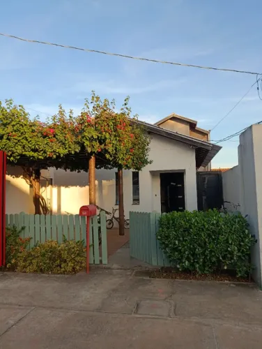Vendo casa ampla em Rochedo-MS
