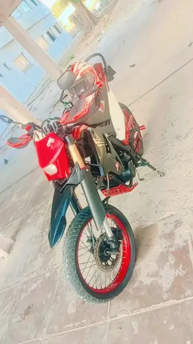 FLASH  MV ACTION 150