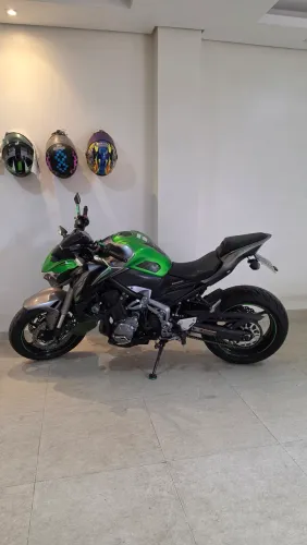 Kawasaki Z900 ano 2020