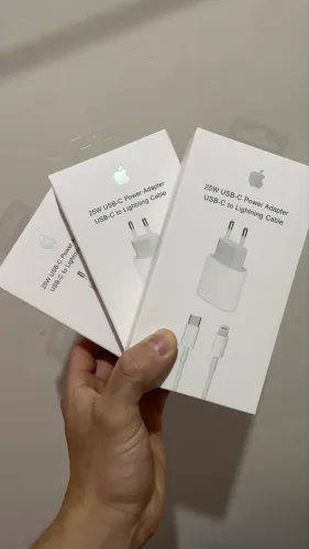 IPHONE CARREGADOR PREMIUM