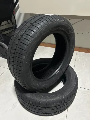 PAR PNEU PIRELLI 195 55 R15