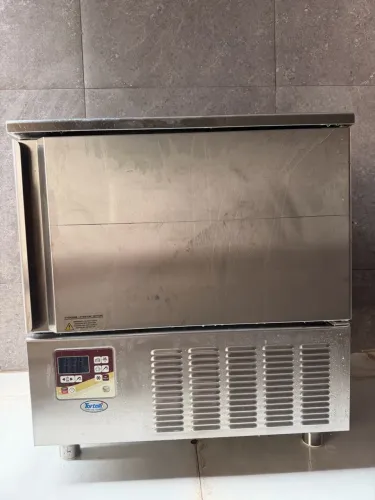 Ultra congelador italiano Ck100