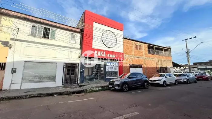 Prédio para aluguel, Cerâmica - Rio Branco/AC