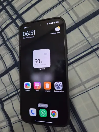 Xiaomi Poco X8 pro