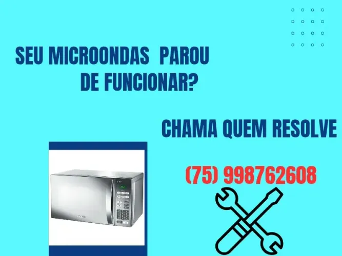 Microondas