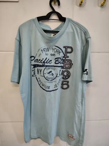 Blusa Masculina GG