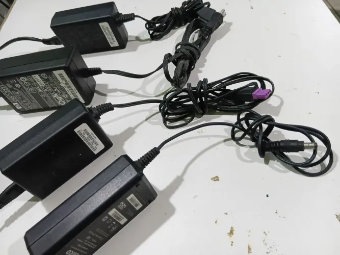Fontes para empressora HP e outras