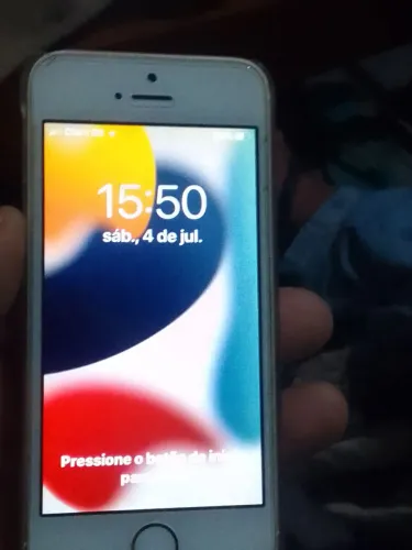 IPHONE SE