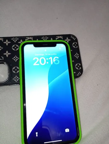 iPhone 11 128g