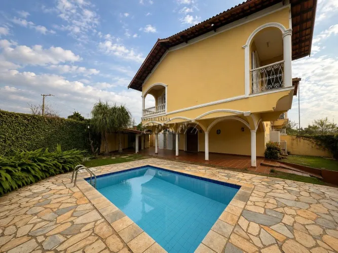 Casa para alugar na região leste de Londrina - Dom Pedro I
