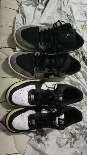 VENDA NIIKE AIR JORDAN ORIGINAL