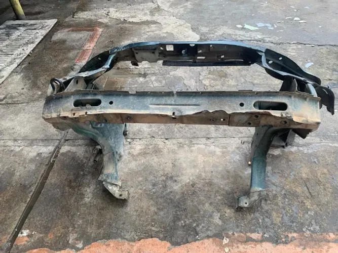 Mini Fente Gm Corsa Wind 1997 1998