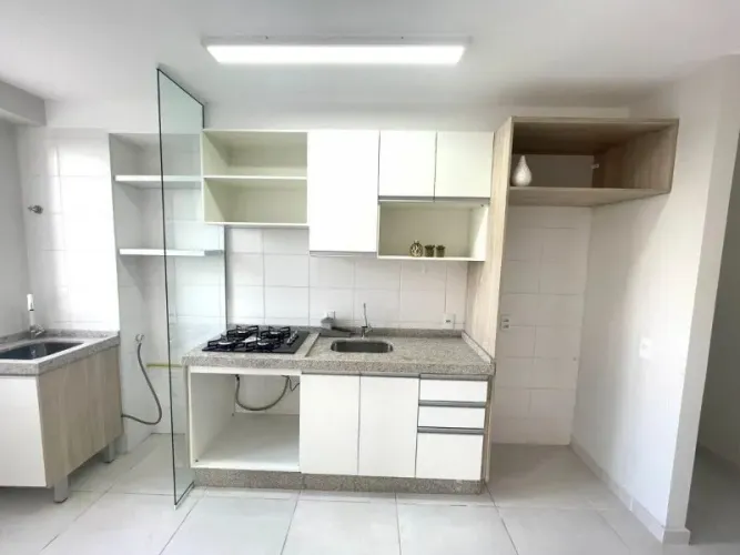 Apartamento à venda Reserva Gran Village Ibiti, em Sorocaba- SP.