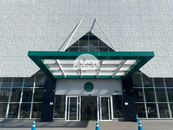 Sala Comercial para Venda- Centro - Cascavel- PR