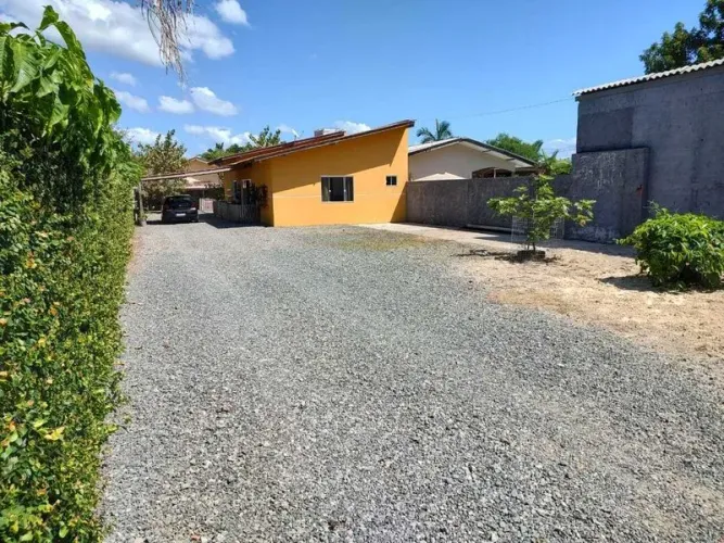 Casa GUARATUBA - PR