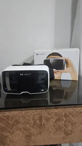 Óculos realidade virtual VR One Plus
