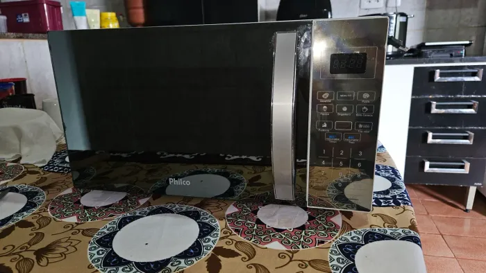 Micro-ondas Philco
