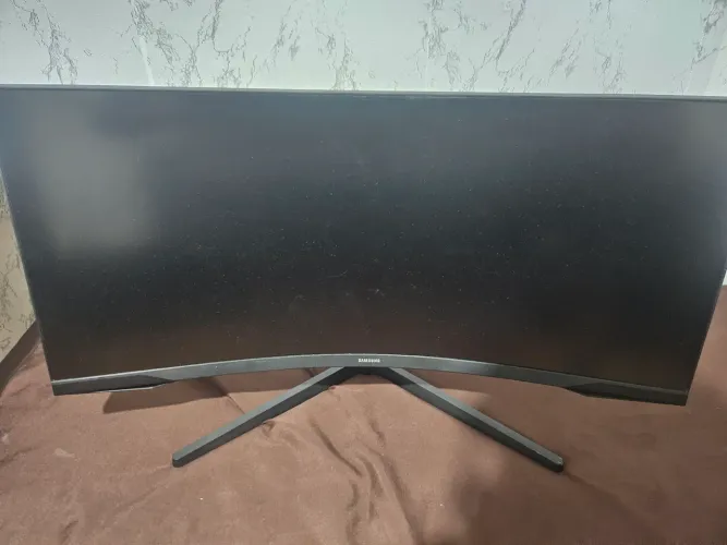 Monitor Samsung Odyssey G5 34pl 165hz