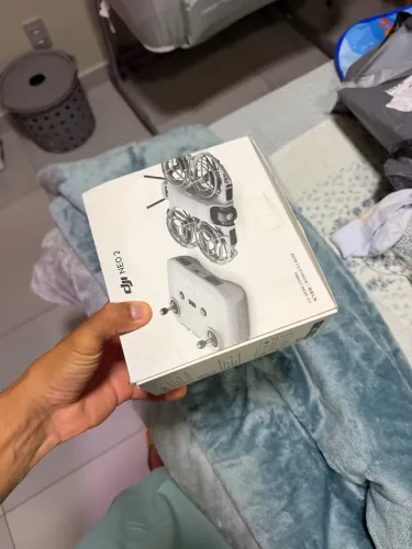 Drone DJi neo 2 