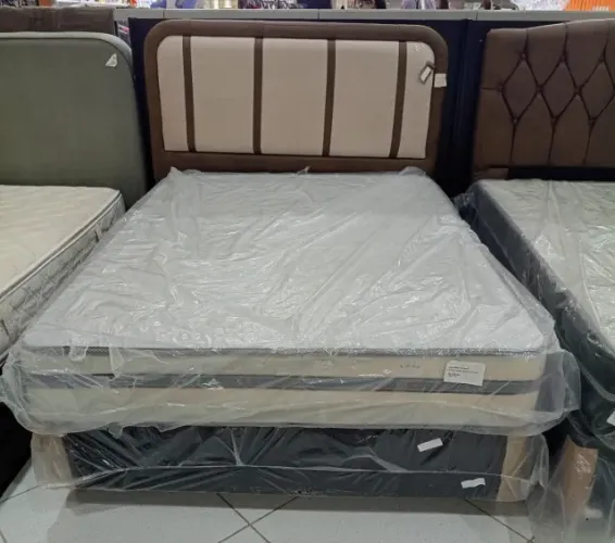 CAMA COMPLETA