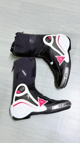 Botas Dainese Axial D1 Tm 40Eur