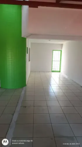SOBRADO JARDIM PLANALTO COM APTIDÃO RESIDENCIAL PU COMERCIAL PROX A AVENIDA T-9 OPORTUNIDA