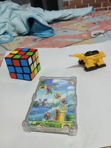 Brinquedo miniatura lote