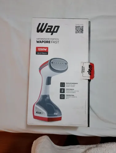 Vaporizador Portátil